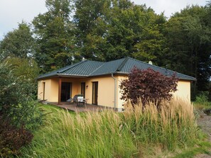 Exterior - Wendorf by Interhome (Sanitz)