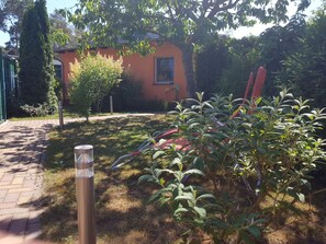 Property grounds - gemütlicher Bungalow by Interhome (Altwarp)