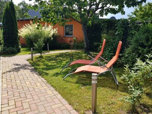 Property grounds - gemütlicher Bungalow by Interhome (Altwarp)