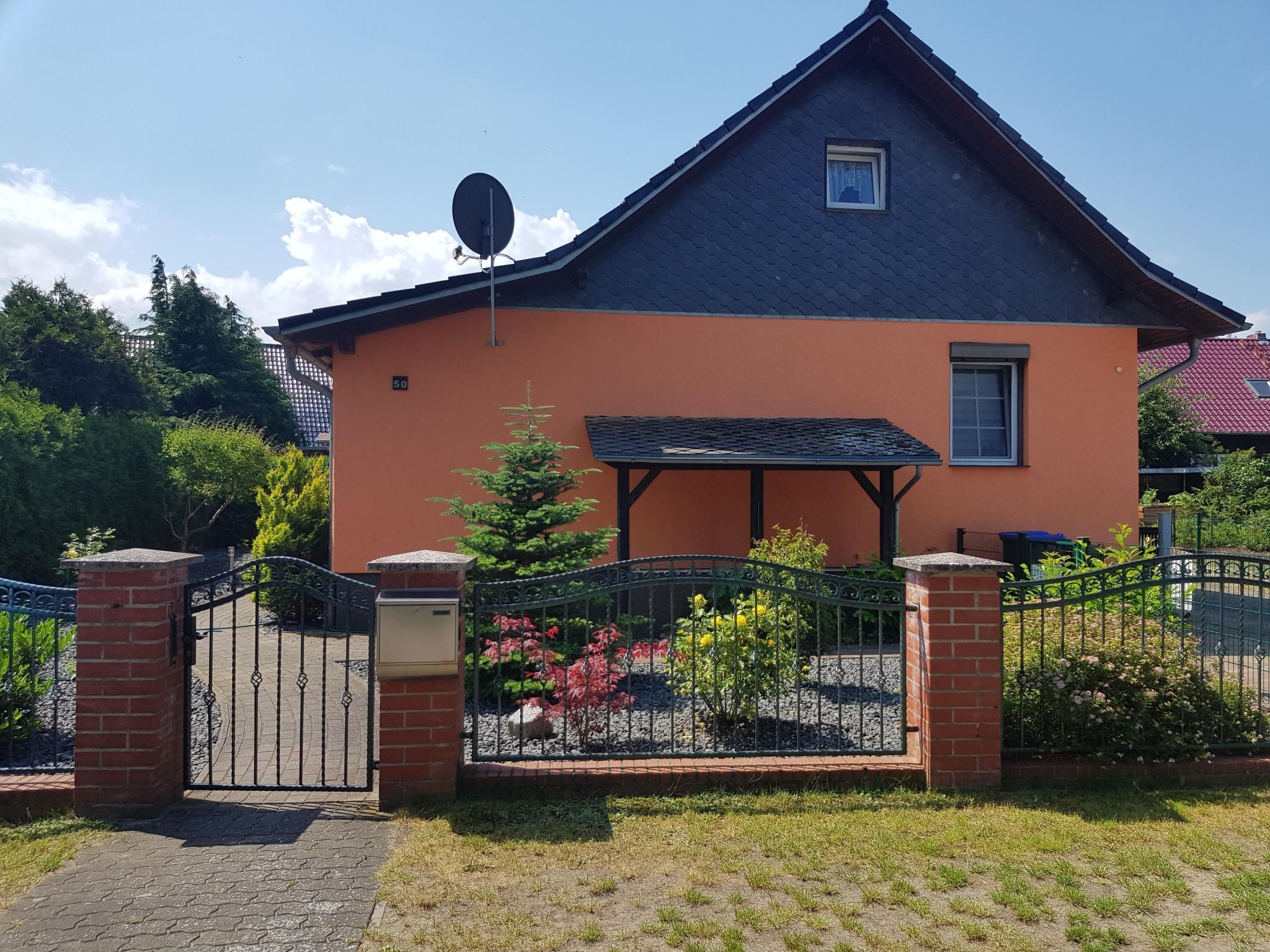 Exterieur