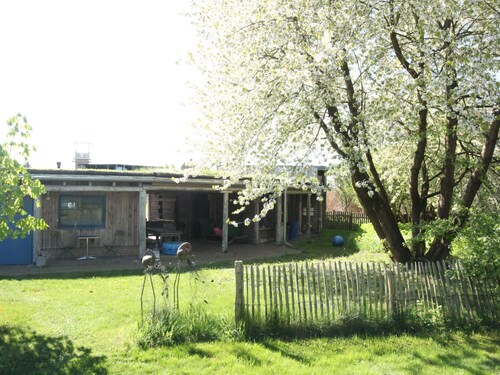 Holunderhof by Interhome