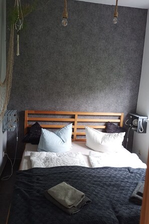 Internet - Apartment Butje by Interhome (Zinnowitz)