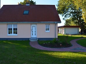 Exterieur