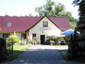 Esterni