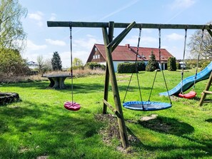 Kinderbereich