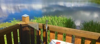 Großzügige Ferienwohnung mit toller Aussicht by Interhome