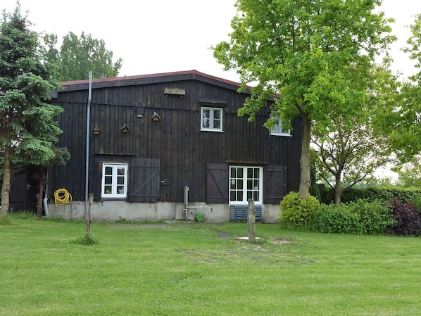 Aussenbereich