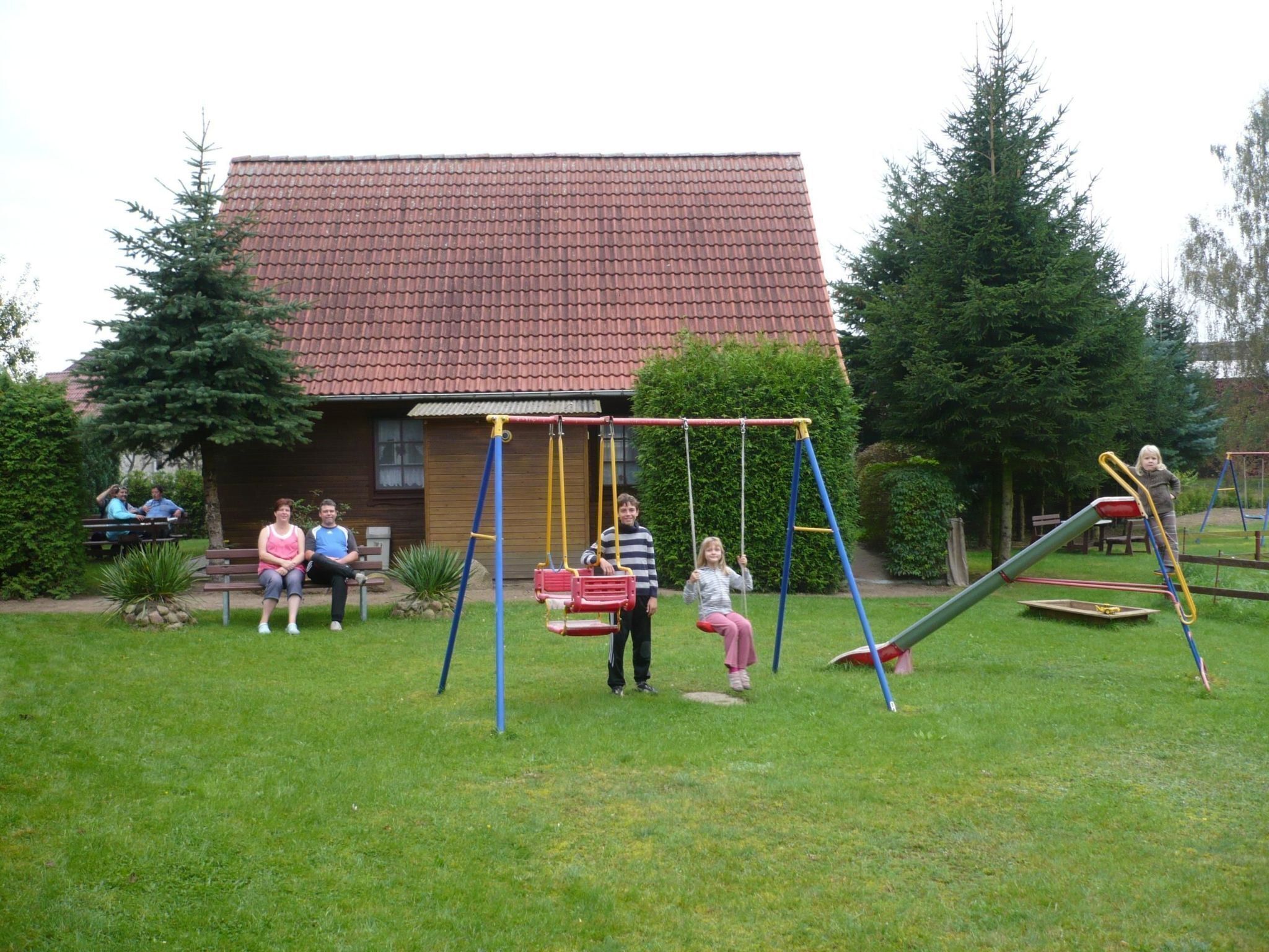 Kinderbereich