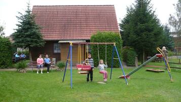 Kinderbereich