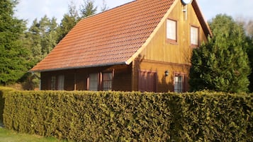 Außenbereich