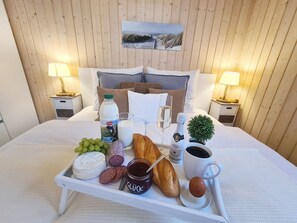 Internet - mit Blick auf das Wasser by Interhome (Baabe)