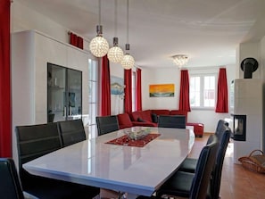 Dining - Reethaus Stine by Interhome (Glowe)