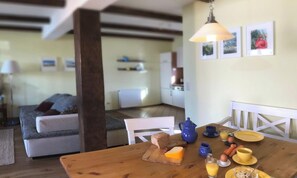 TV - in Neuenkirchen mit Terrasse by Interhome (Gingst)