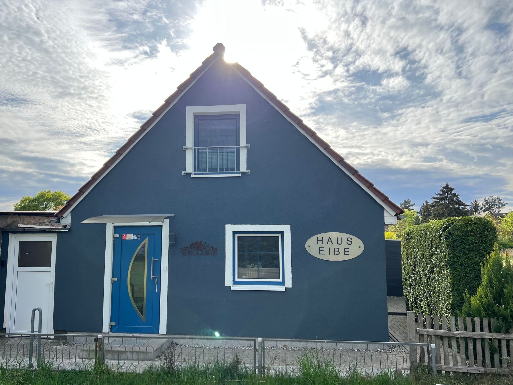 Außenbereich