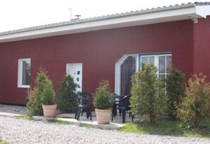Exterior - Vacation home Haus2 by Interhome (Neuendorf)