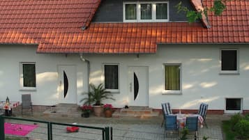 Außenbereich