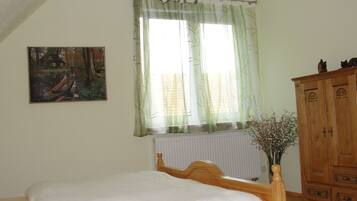 2 Schlafzimmer, Internetzugang