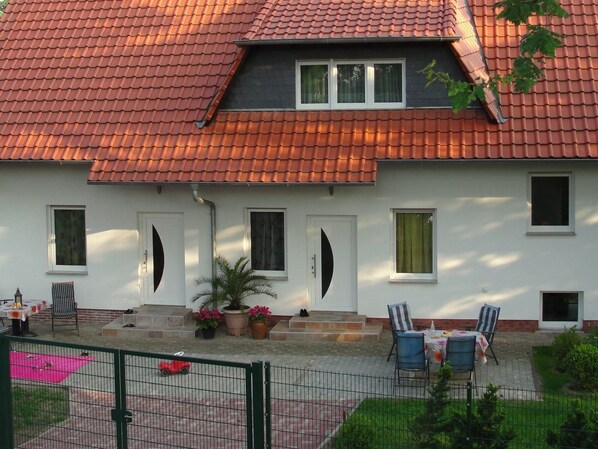Exterior - Roswitha 2 by Interhome (Lübben)
