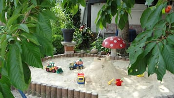 Kinderbereich