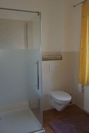 Bathroom - Roswitha 2 by Interhome (Lübben)