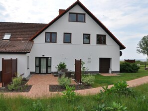 Exterior - Schwalbennest by Interhome (Krummin)
