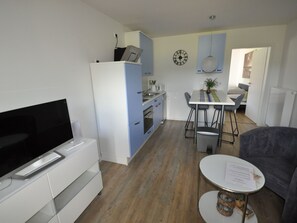 Interior - Schwalbennest by Interhome (Krummin)