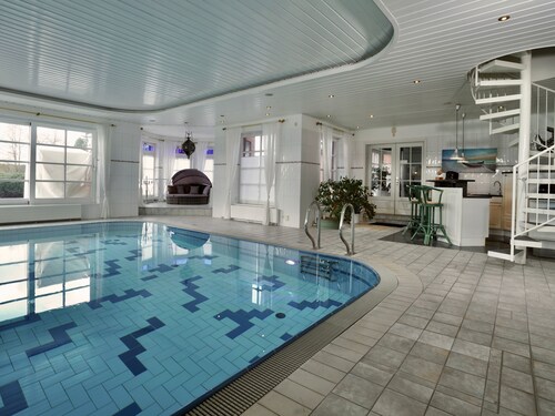 Villa Merle by Interhome