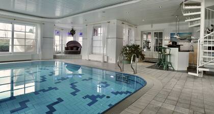 Villa Merle by Interhome