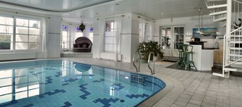 Villa Merle by Interhome