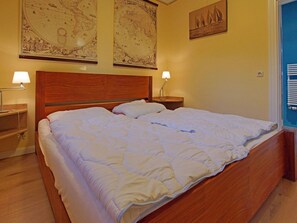 1 Schlafzimmer, Internetzugang