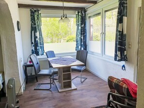 Interior - Kinkerbungalow by Interhome (Barnin)