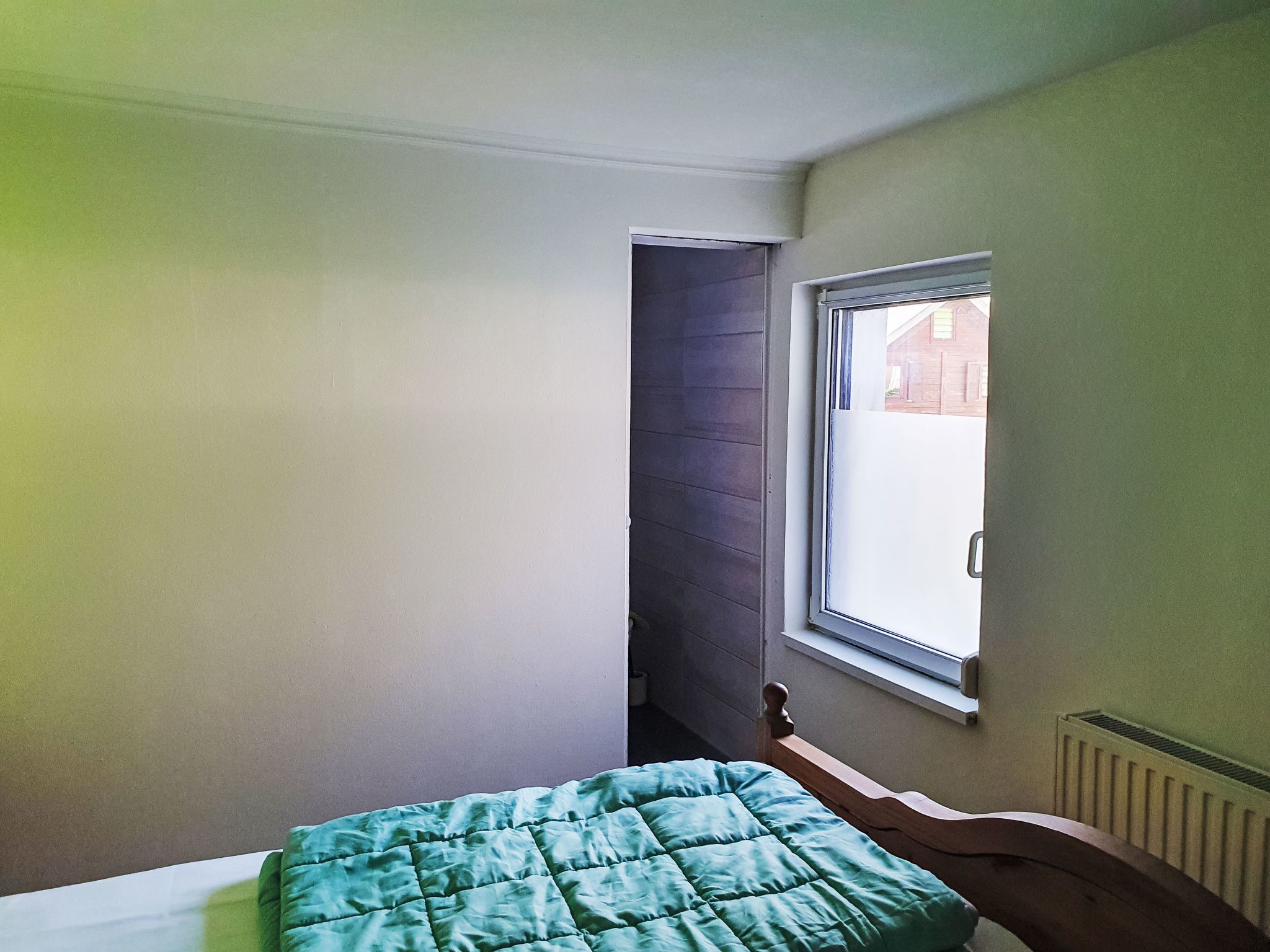 1 Schlafzimmer
