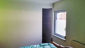 1 Schlafzimmer