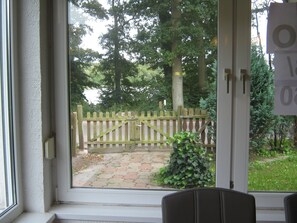 Interior - Kinkerbungalow by Interhome (Barnin)