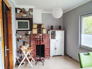 Interior - Bungalow by Interhome (Barnin)