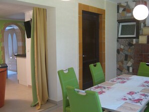 Dining - Bungalow by Interhome (Barnin)