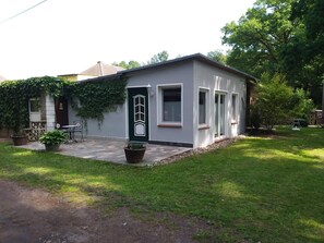 Exterior - Bungalow by Interhome (Barnin)