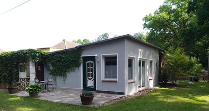 Bungalow by Interhome