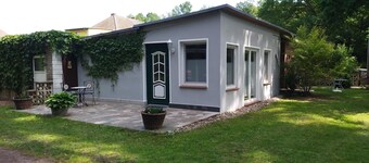 Bungalow by Interhome