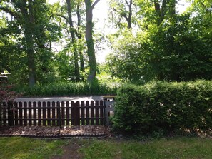 Property grounds - Bungalow by Interhome (Barnin)