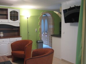 Interior - Bungalow by Interhome (Barnin)