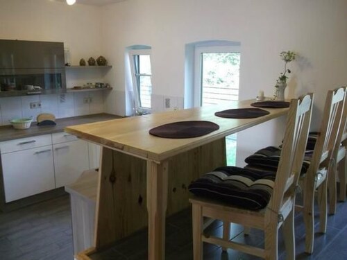 Appartement mit Garten, Grill und Terrasse by Interhome