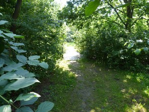 Property grounds - Adendorf by Interhome (Adendorf)