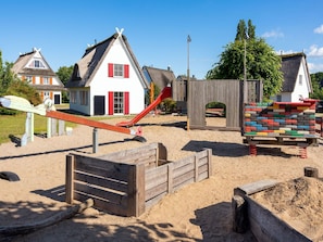 Children’s area - Marvin in Beckerwitz by Interhome (Alt Jassewitz)