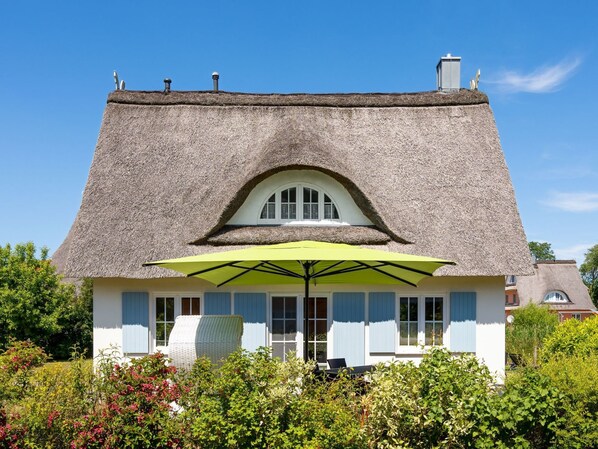 Exterior - Marvin in Beckerwitz by Interhome (Alt Jassewitz)