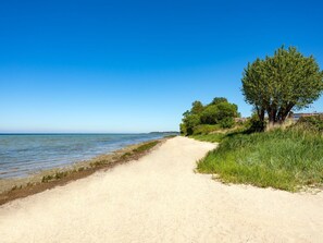 Beach - Marvin in Beckerwitz by Interhome (Alt Jassewitz)