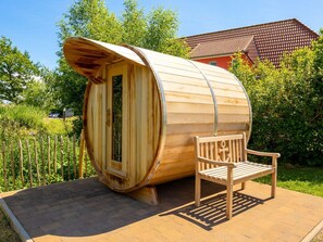 Property grounds - Marvin in Beckerwitz by Interhome (Alt Jassewitz)