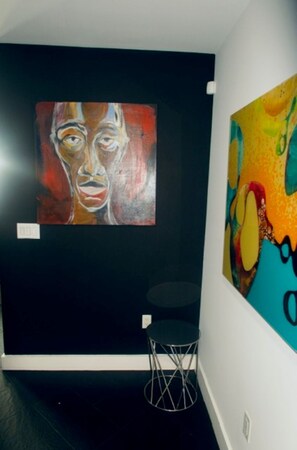 Interior - Downtown hideaway (Dallas)