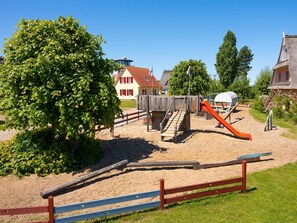 Children’s area - Vacation home  by Interhome (Alt Jassewitz)