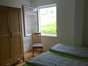 Internet - Wohnung mit Terrasse, Grill und Garten by Interhome (Calw)